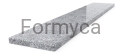 Bianco Crystal YS gerade Ecken 3cm