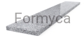 Bianco Crystal YS abgerundete Ecken 3cm