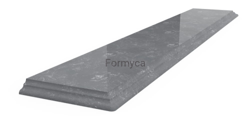 Grey Barocco 3cm