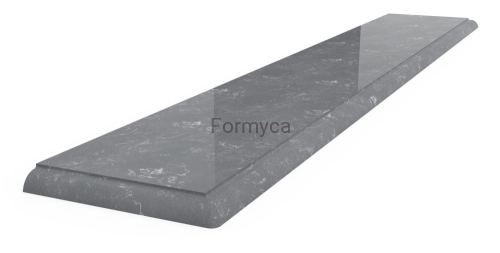 Grey Navona 3cm