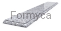 Bianco Crystal Navona 3cm