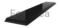 Absolute Black Barocco 3cm