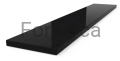 Absolute Black YS gerade Ecken 3cm