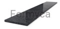 Steel Grey YS gerade Ecken 2cm