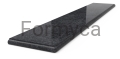 Steel Grey Arte 3cm