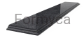 Steel Grey Barocco 3cm