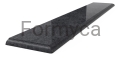 Steel Grey Navona 3cm