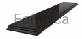 Black Pearl Barocco 3cm