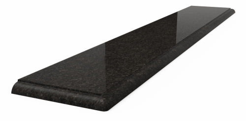 Black Pearl Navona 3cm