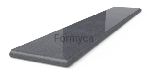 Impala New ARTE 3cm - Granit Naturstein Fensterbank