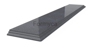 Impala New BAROCCO 3cm -  Granit Naturstein Fensterbank