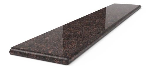 Tan Brown Arte 3cm