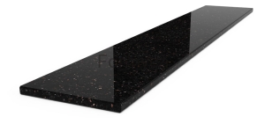 Star Galaxy 2cm Granit Naturstein Fensterbank