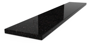 Star Galaxy 3cm Granit Naturstein Fensterbank