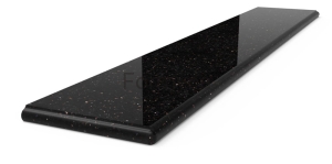 Star Galaxy ARTE 3cm - Granit Naturstein Fensterbank