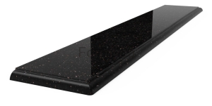 Star Galaxy NAVONA 3cm - Granit Naturstein Fensterbank