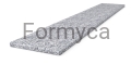 Bianco Crystal Geflammt  2 cm - Ecken abgerundet.jpg