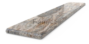 Millennium Cream ARTE 3cm - Granit Naturstein Fensterbank