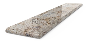 Colonial Gold ARTE 3cm - Granit Fensterbank
