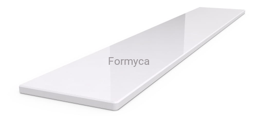 Polare YS abgerundete Ecken 2cm