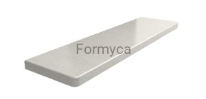 Fensterbank Madreperla 90x25x3 Agglo Marmor